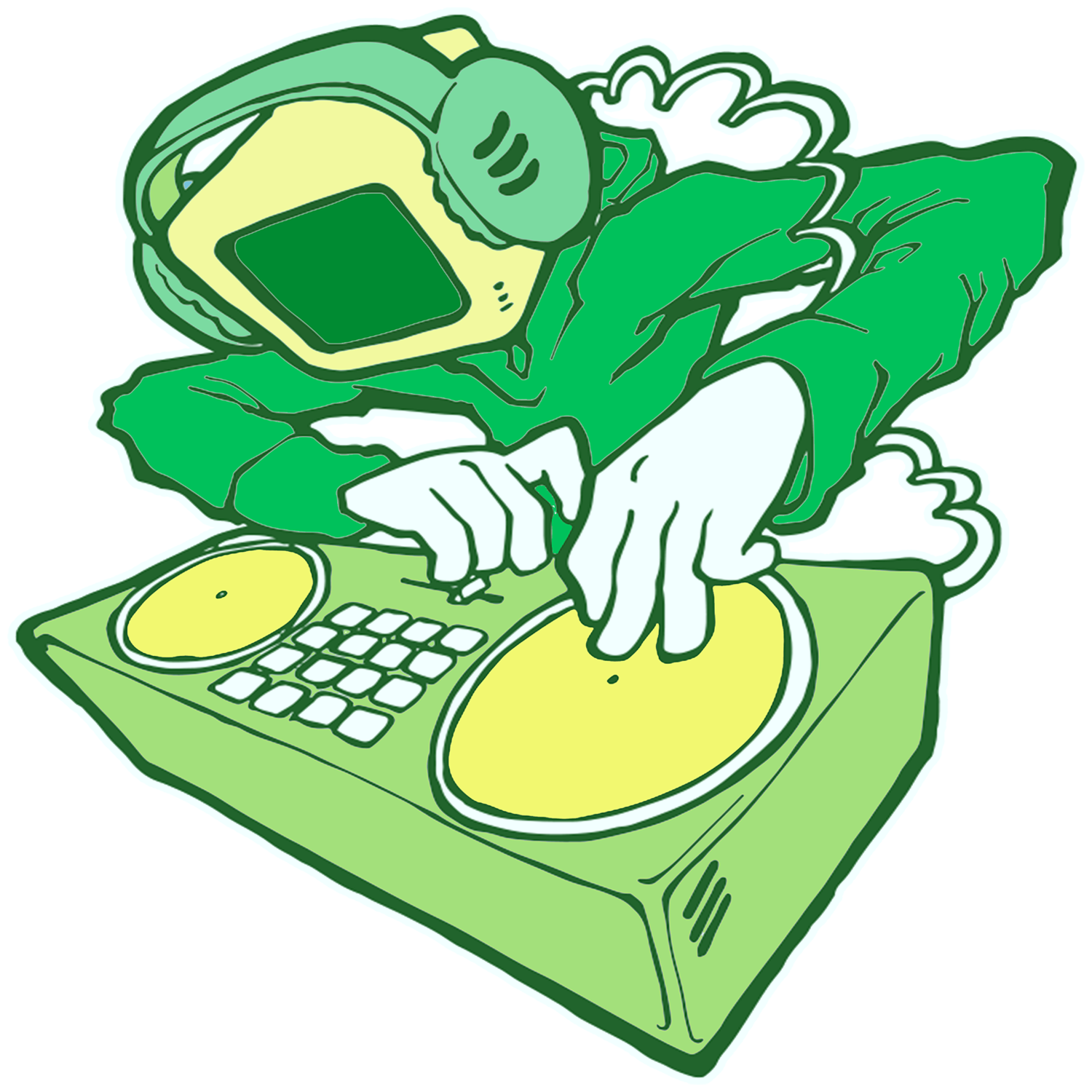 Submit Music